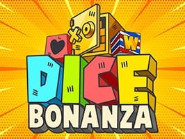 Dice Bonanza game cover