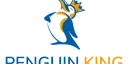 Penguin King logo