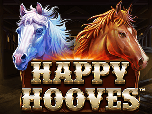 Happy Hooves game cover