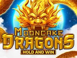 Mooncake Dragons Hold and Win game cover