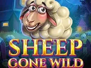 Sheep Gone Wild game cover
