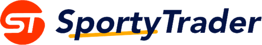 sportytrader.ec Logo